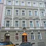 Gregory House Aparthotel 3*