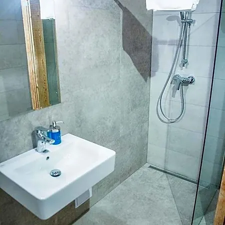 Apart-hotel Gregory House Praga