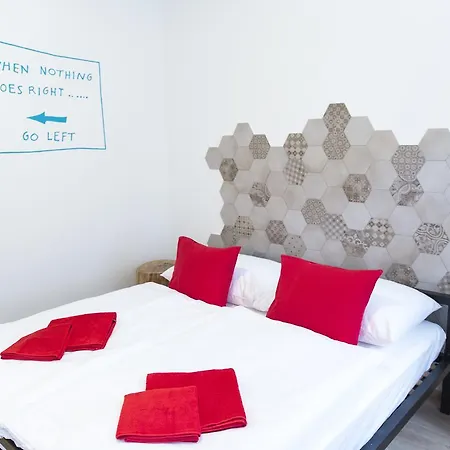 Gregory House 3* Prag