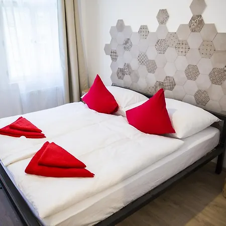 Apartahotel Gregory House