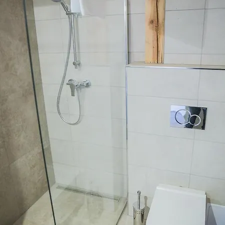 Apartahotel Gregory House 3*