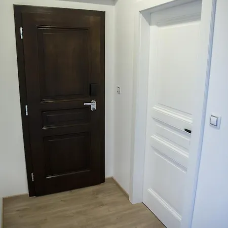 Apart-hotel Gregory House
