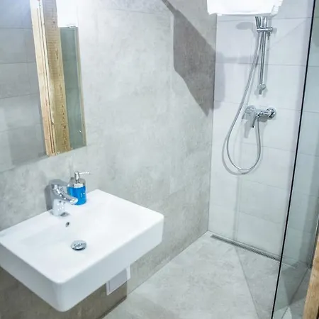 Apart-hotel Gregory House Praga
