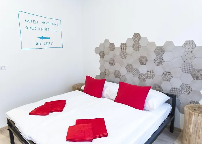 Gregory House 3* Prag