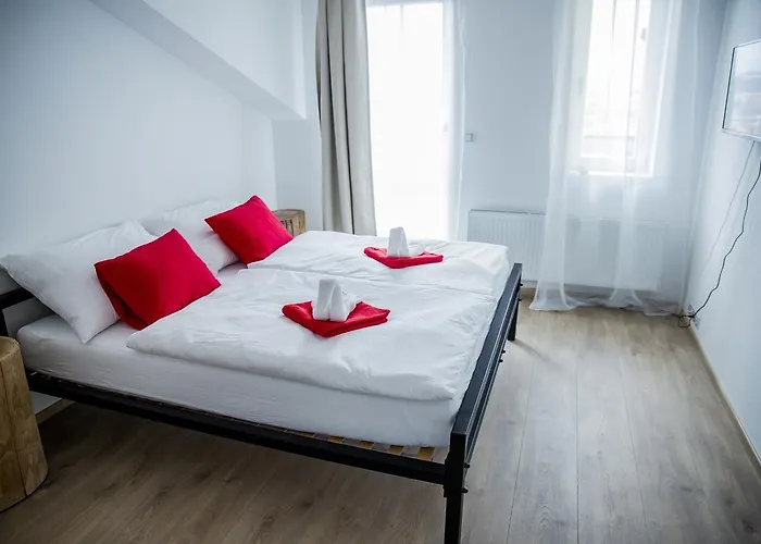 Gregory House Aparthotel