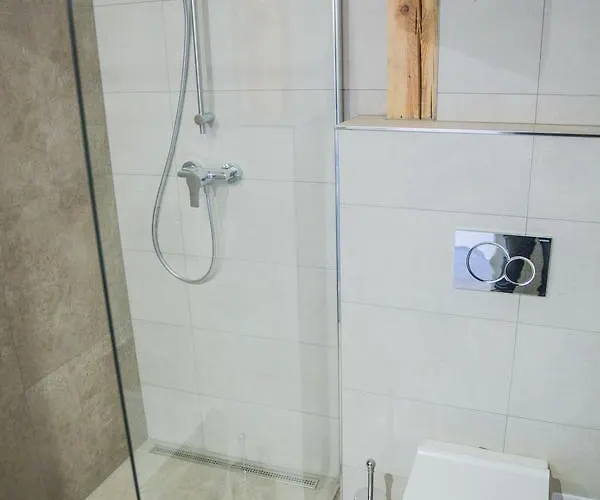 Lägenhetshotell Gregory House 3*