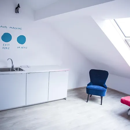 Gregory House Apartmanhotel 3*