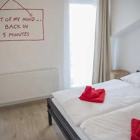 Apartmanhotel Gregory House